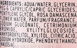 Nuxe Very Rose 3 in 1 Soothing Micellar Water