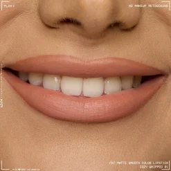 NYX Professional Makeup Fat Matte Smooth Color Lipstick