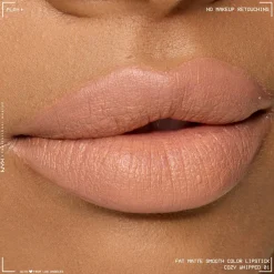 NYX Professional Makeup Fat Matte Smooth Color Lipstick