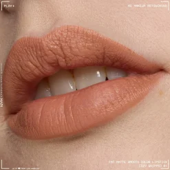 NYX Professional Makeup Fat Matte Smooth Color Lipstick