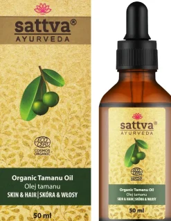 Organisches Öl Tamanu