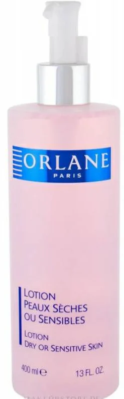 Orlane Lotion Dry Or Sensitive Skin