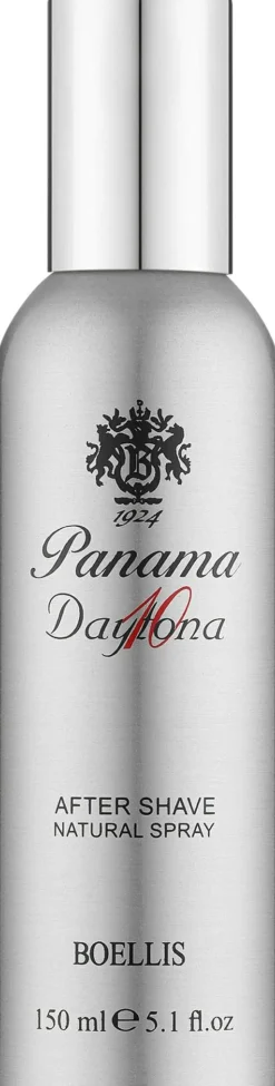 Panama 1924 (Boellis) Daytona 10
