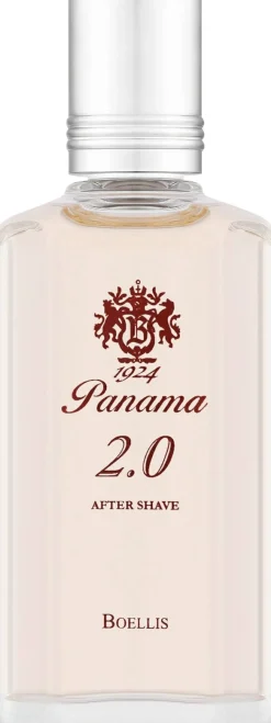 Panama 1924 (Boellis) Panama 2.0