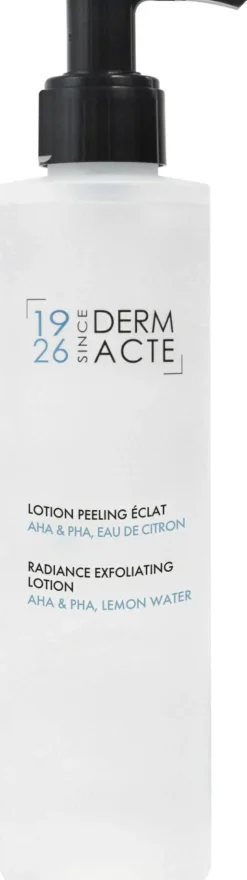 Peeling-Balsam