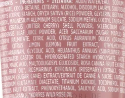 Peeling-Creme für das Gesicht