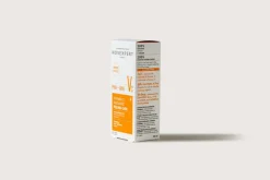 Peeling für strahlende Haut mit Vitamin C