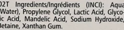 Peeling gegen Hyperpigmentierung