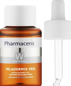 Peeling gegen Hyperpigmentierung