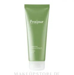 Peelinggel für das Gesicht