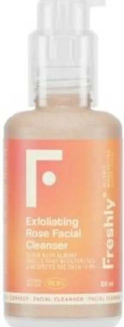 Peeling-Gel für das Gesicht