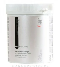 Peeling-Gel für das Gesicht