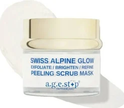 Peeling-Gesichtsmaske