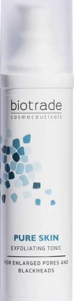 Peeling-Gesichtstonikum mit Azelainsäure, Glykolsäure und Salicylsäure