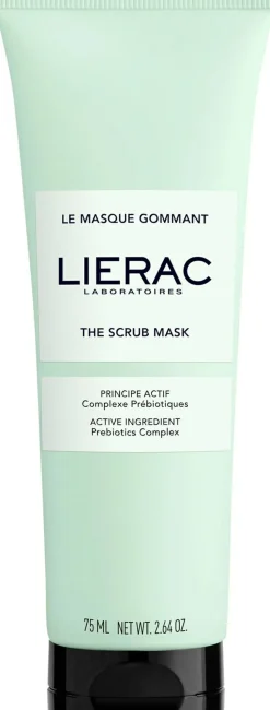 Peeling-Maske für das Gesicht