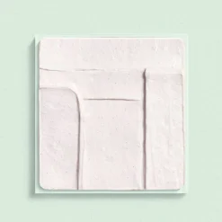 Peeling-Maske für das Gesicht