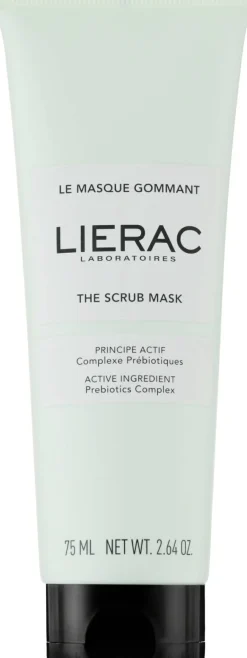 Peeling-Maske für das Gesicht