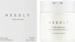 Peeling-Patches mit BHA- und PHA-Säuren