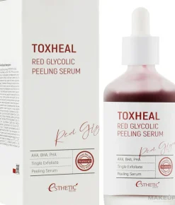Peeling-Serum für das Gesicht