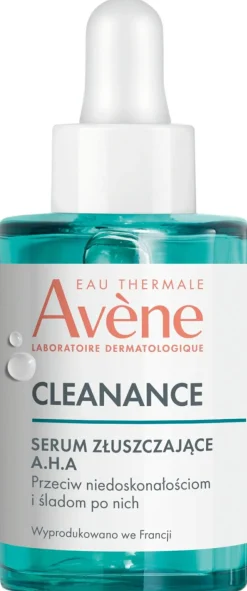 Peeling-Serum für das Gesicht