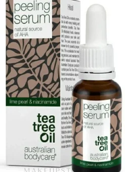 Peeling-Serum für das Gesicht
