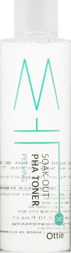 Peeling-Toner