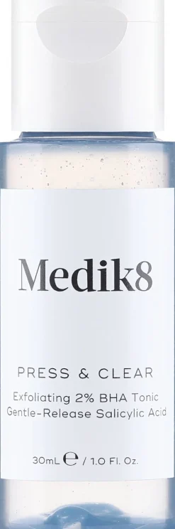 Peeling-Tonic VNA mit 2% verkapselter Salicylsäure