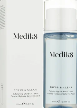 Peeling-Tonic VNA mit 2% verkapselter Salicylsäure