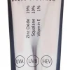 Perfekte Mineralcreme mit SPF50