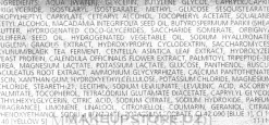 Pflegende Anti-Aging Augencreme