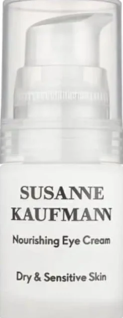 Pflegende Augencreme