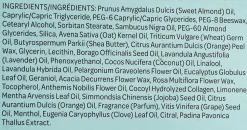Pflegender Anti-Aging Gesichtsreinigungsbalsam