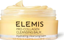 Pflegender Anti-Aging Gesichtsreinigungsbalsam