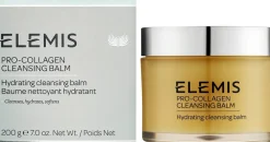 Pflegender Anti-Aging Gesichtsreinigungsbalsam
