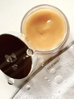Pflegender Anti-Aging Gesichtsreinigungsbalsam