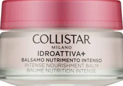 Pflegender Balsam für trockene Haut