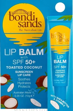 Pflegender Lippenbalsam