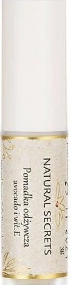 Pflegender Lippenbalsam