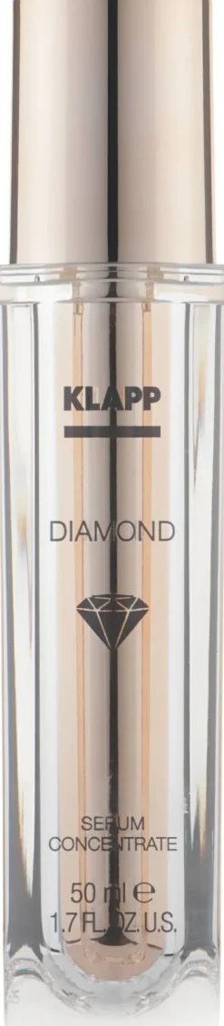 Pflegendes Anti-Aging Serum-Konzentrat für das Gesicht