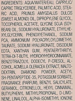 Pflegendes Anti-Aging Serum-Konzentrat für das Gesicht
