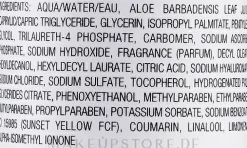 Pflegendes Gesichtsfluid mit Vitamin C und Hyaluronsäure