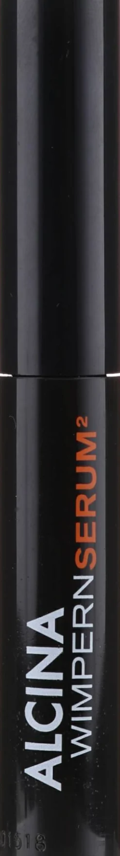 Pflegendes Serum für längere und dichtere Wimpern