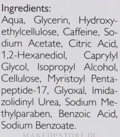 Pflegendes Serum für längere und dichtere Wimpern