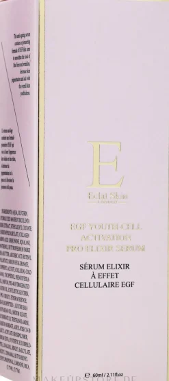 Pflegendes und feuchtigkeitsspendendes Serum-Elixier für das Gesicht mit Glycerin und Arganöl
