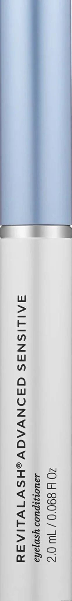 Pflegendes Wimpernserum für empfindliche Augen
