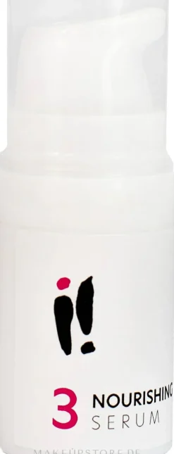 Pflegendes Wimpernserum Schritt 3