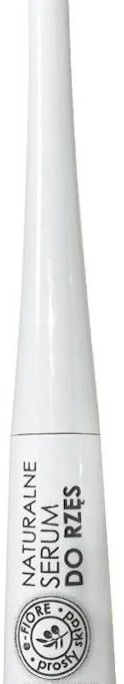 Pflegeserum zum Wimpernwachstum