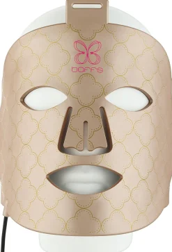 Phototherapeutische Gesichtsmaske