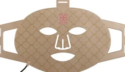 Phototherapeutische Gesichtsmaske