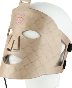 Phototherapeutische Gesichtsmaske